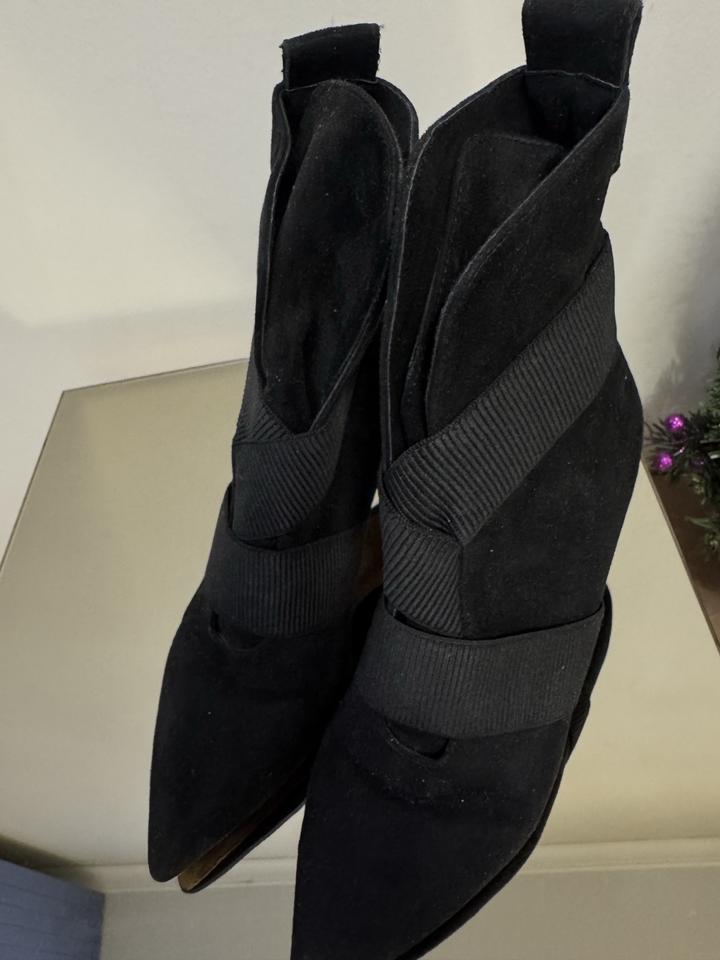 Продам стильные ботильоны