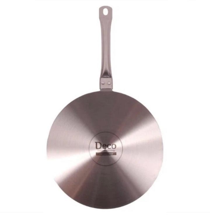 Адаптер для индукционной плиты