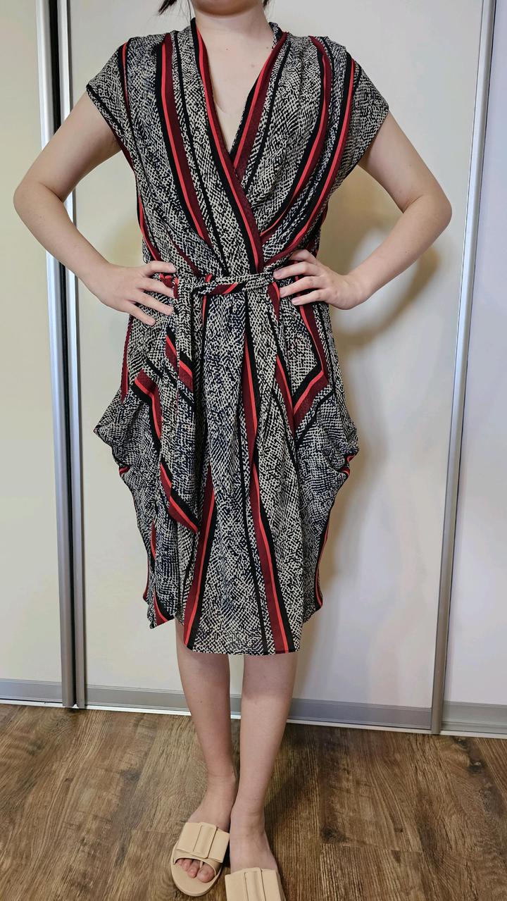 Платье Donna Karan