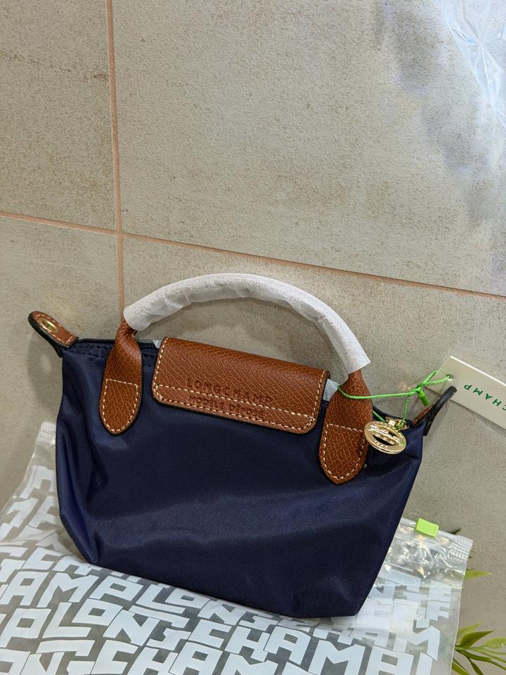 Longchamp