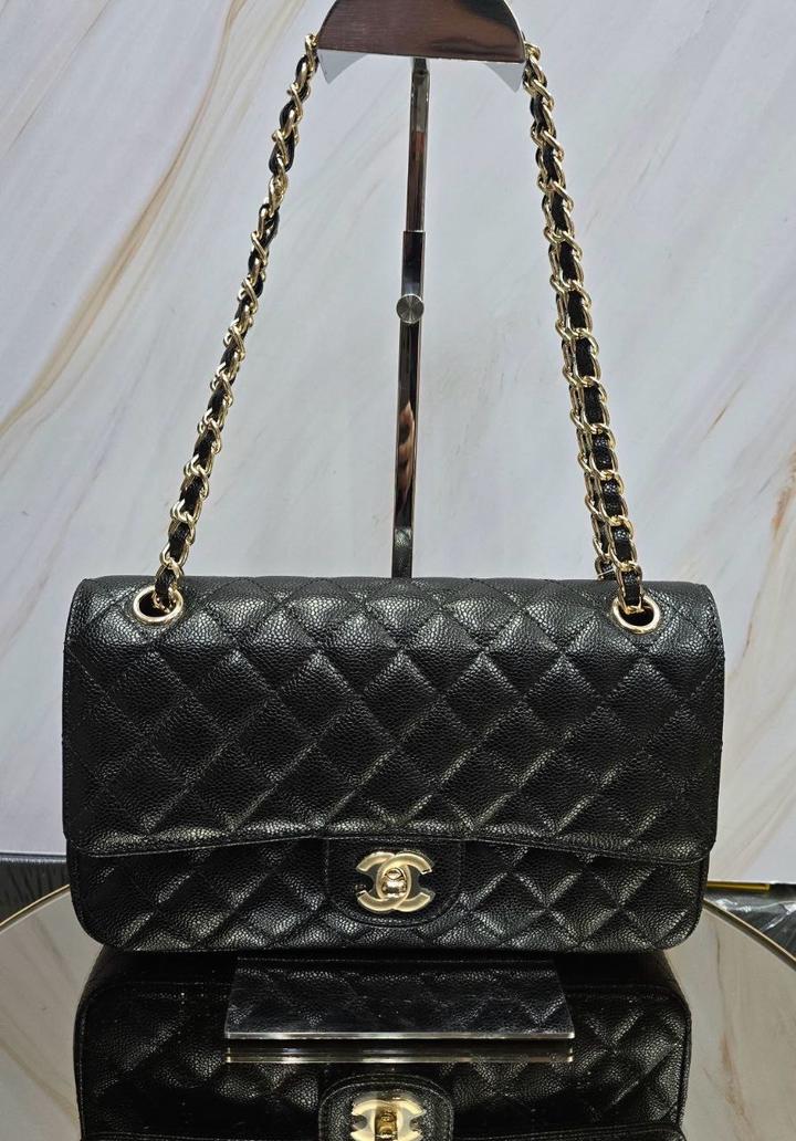 Классическая сумка Chanel