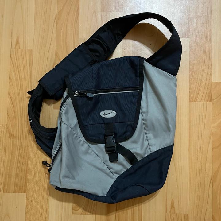 Слинг бэг Nike Vintage