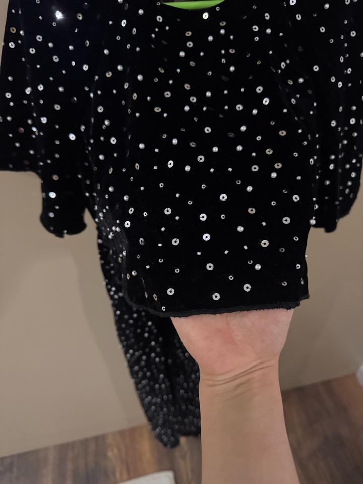 Комбинезон zara