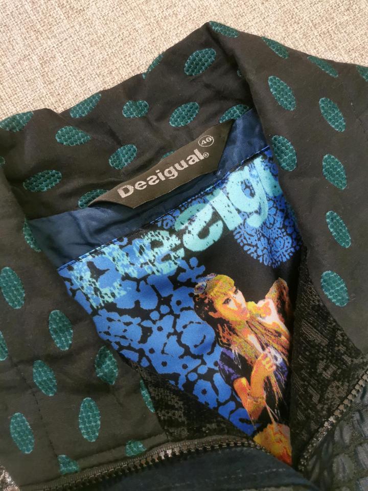 Пальто Desigual