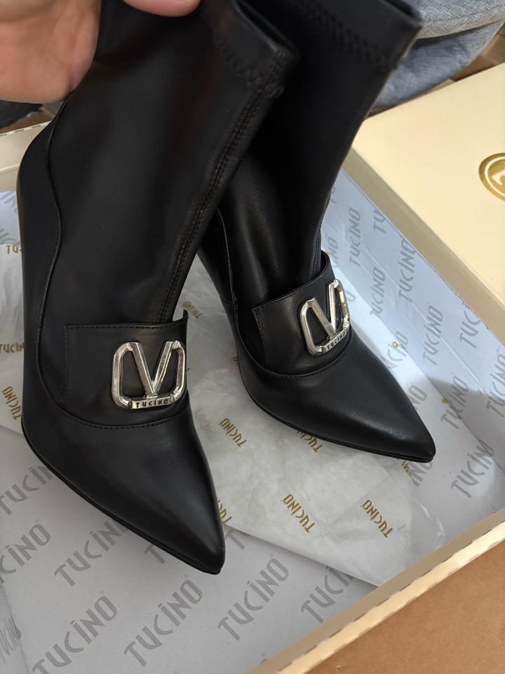 Обувь осень