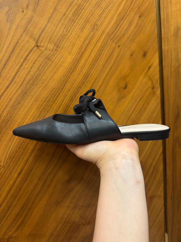 Мюли Charles & Keith