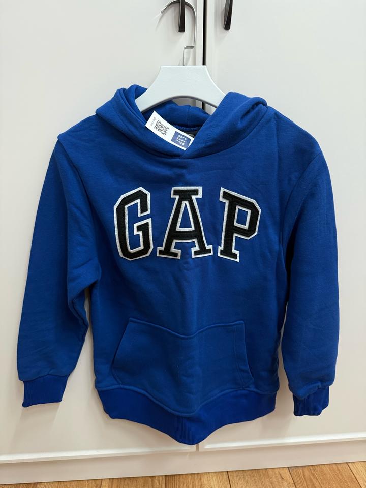 Новый худи GAP
