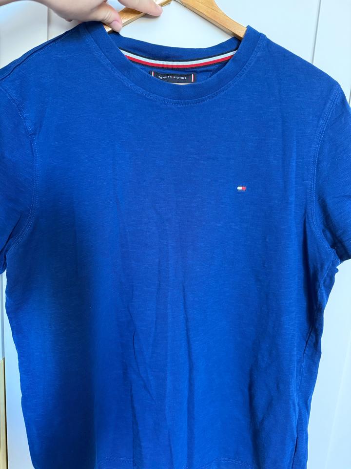 Мужская футболка Tommy Hilfiger