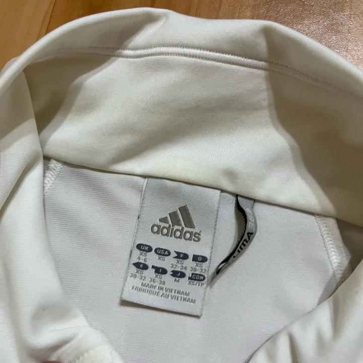Adidas олимпийка