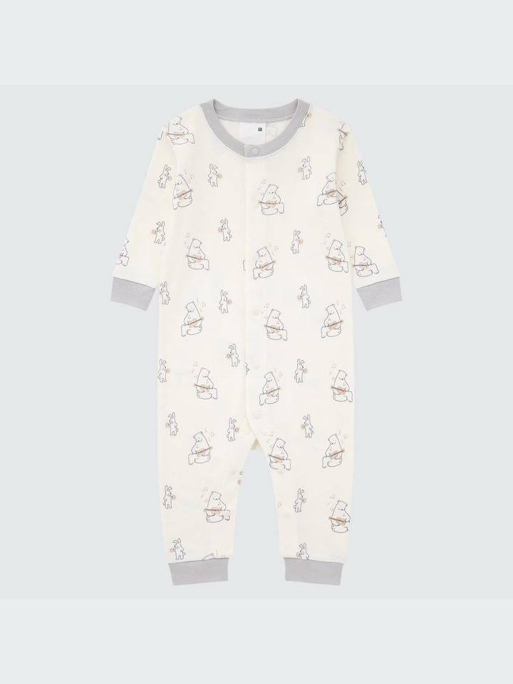 Слипик Uniqlo