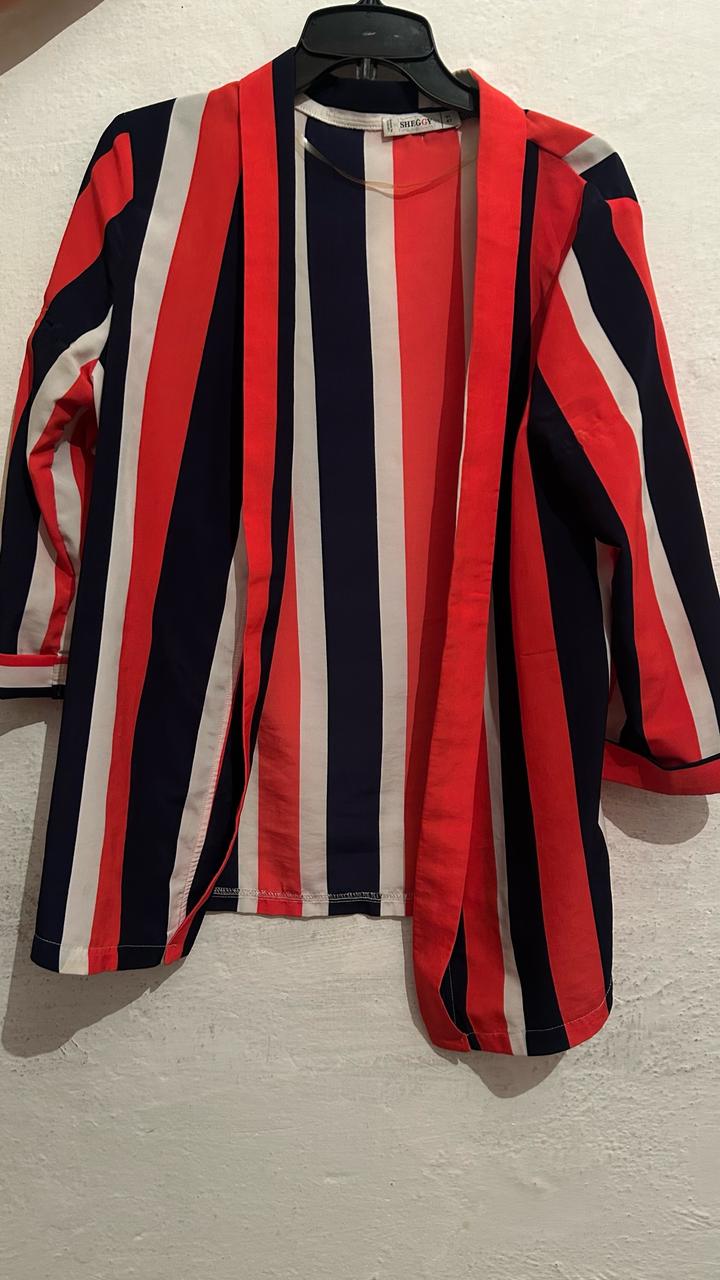 ☀️ Твоя идеальная рубашка на лето найдена!