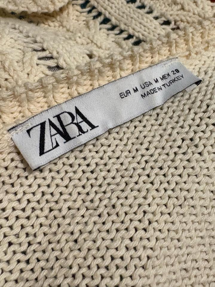 Кардиган Zara