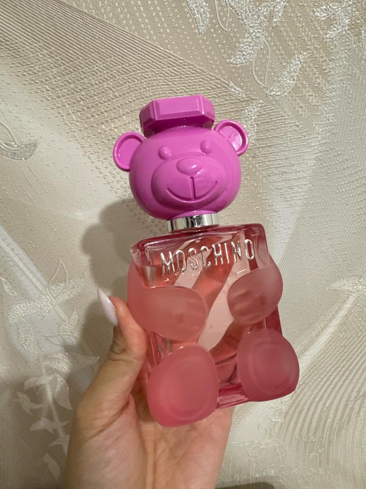 Парфюм Moschino toy2 bubble gum 100мл