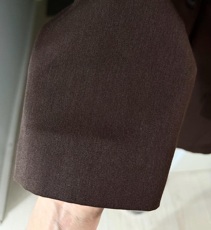 Приталенный пиджак Lichi