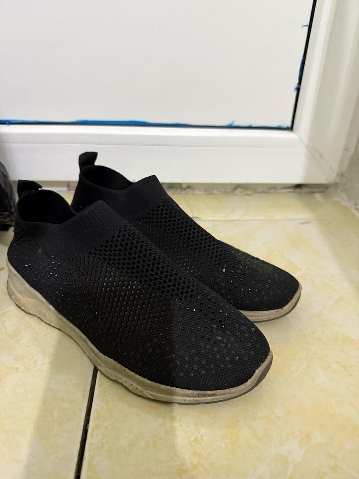 Продам мокасины кеды