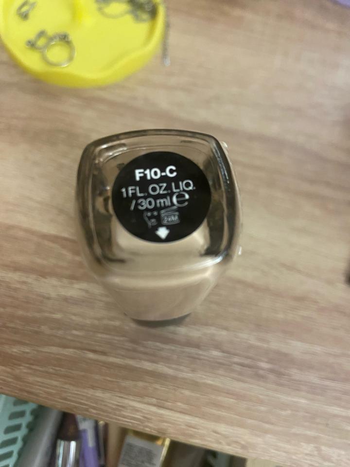 Smeshbox тональный крем