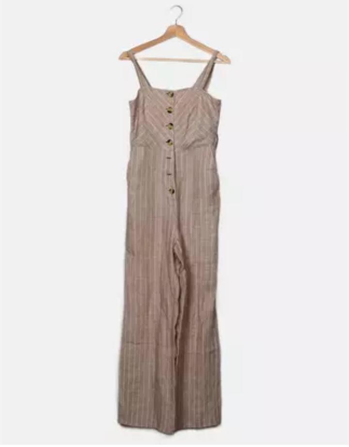 Комбинезон летний Mango