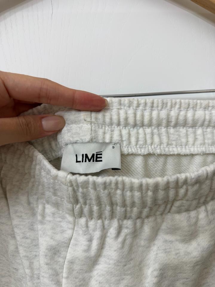 Треньки Lime