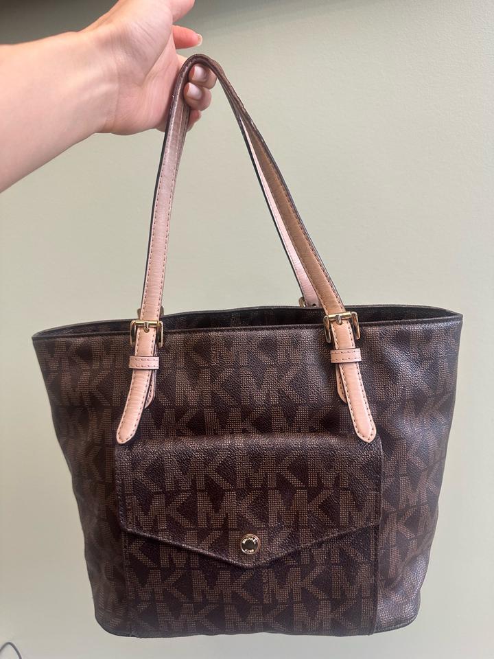 Сумка от Michael Kors