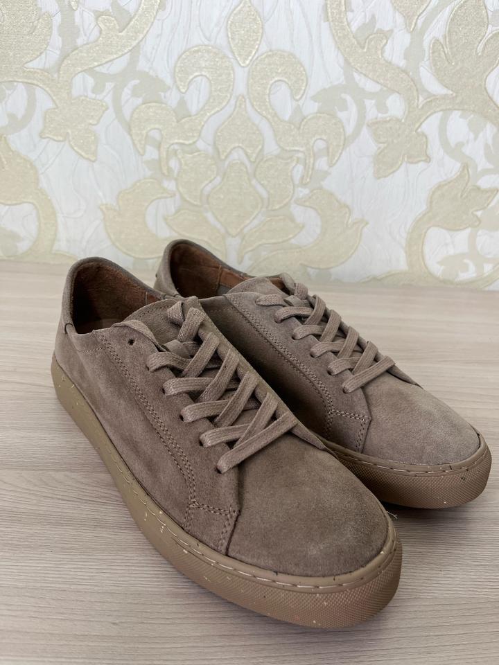 Кеды Morante, высокое качество