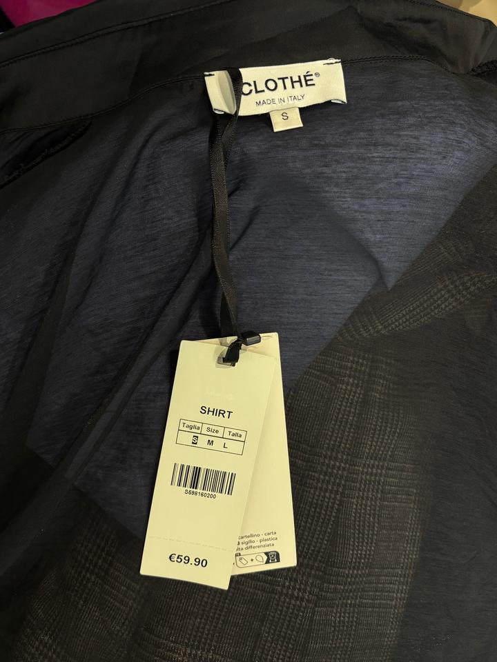 Рубашка CLOTHÉ