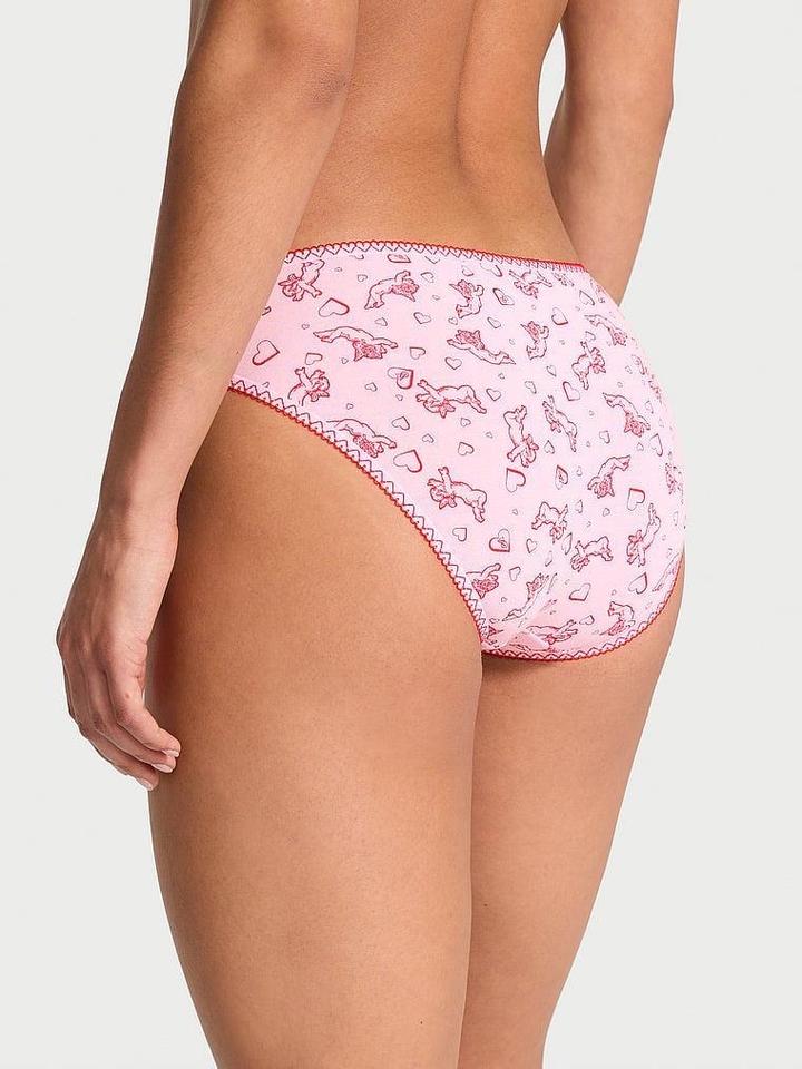 Трусики Victoria’s Secret Виктория Сикрет