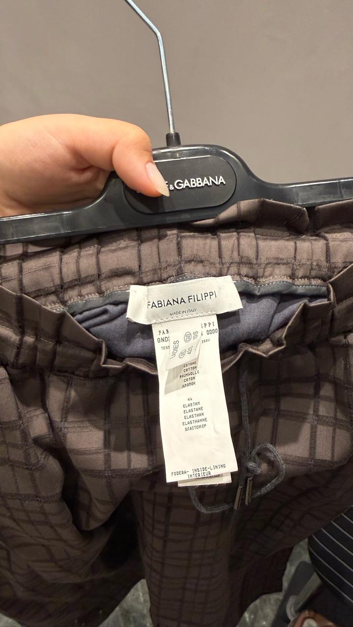 Миди юбка Фабиана Филиппи