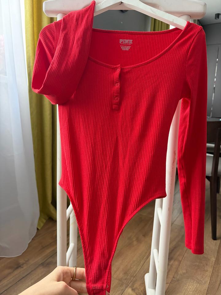 Боди Victoria’s Secret