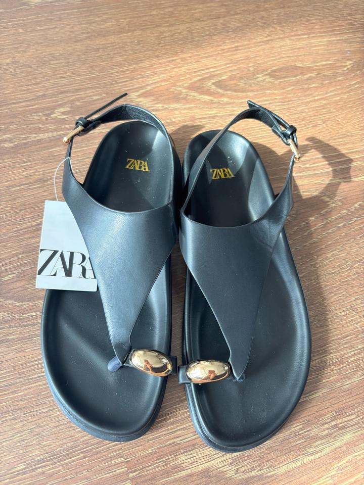 Сандали Zara (срочно)