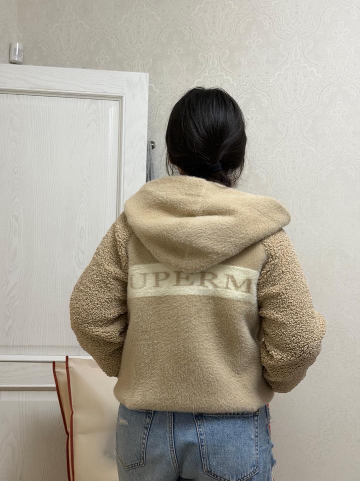 teddy джемпер