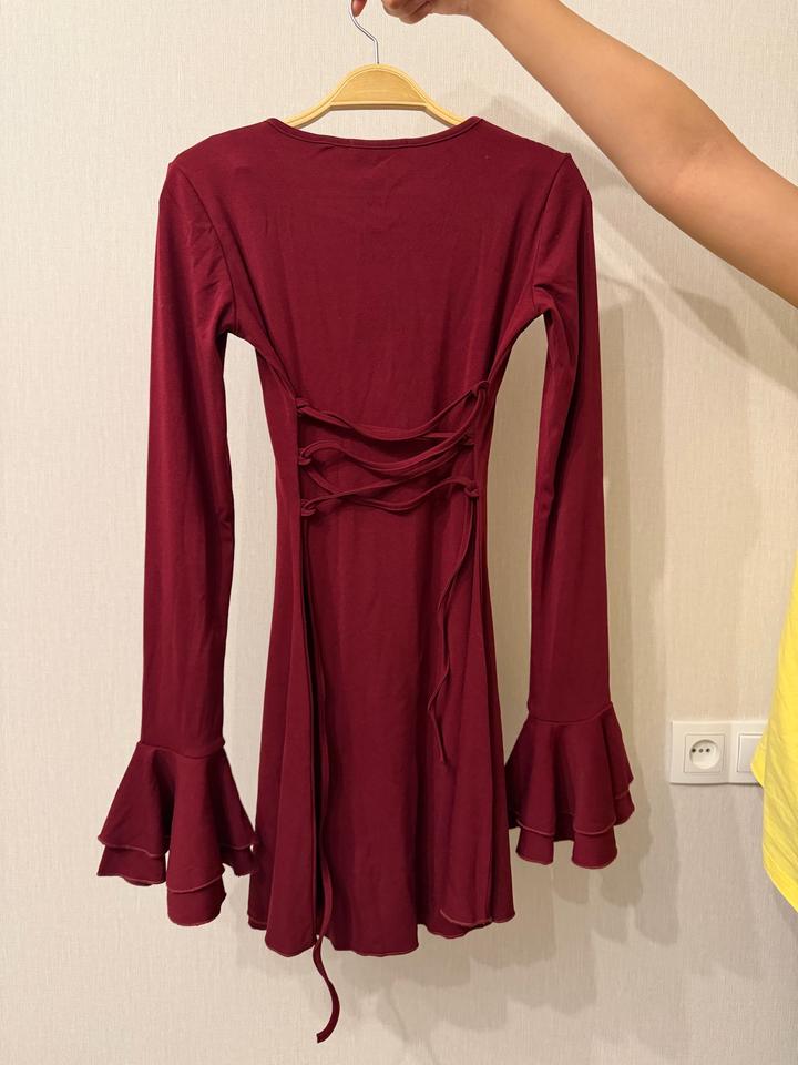 платья от разных брендов