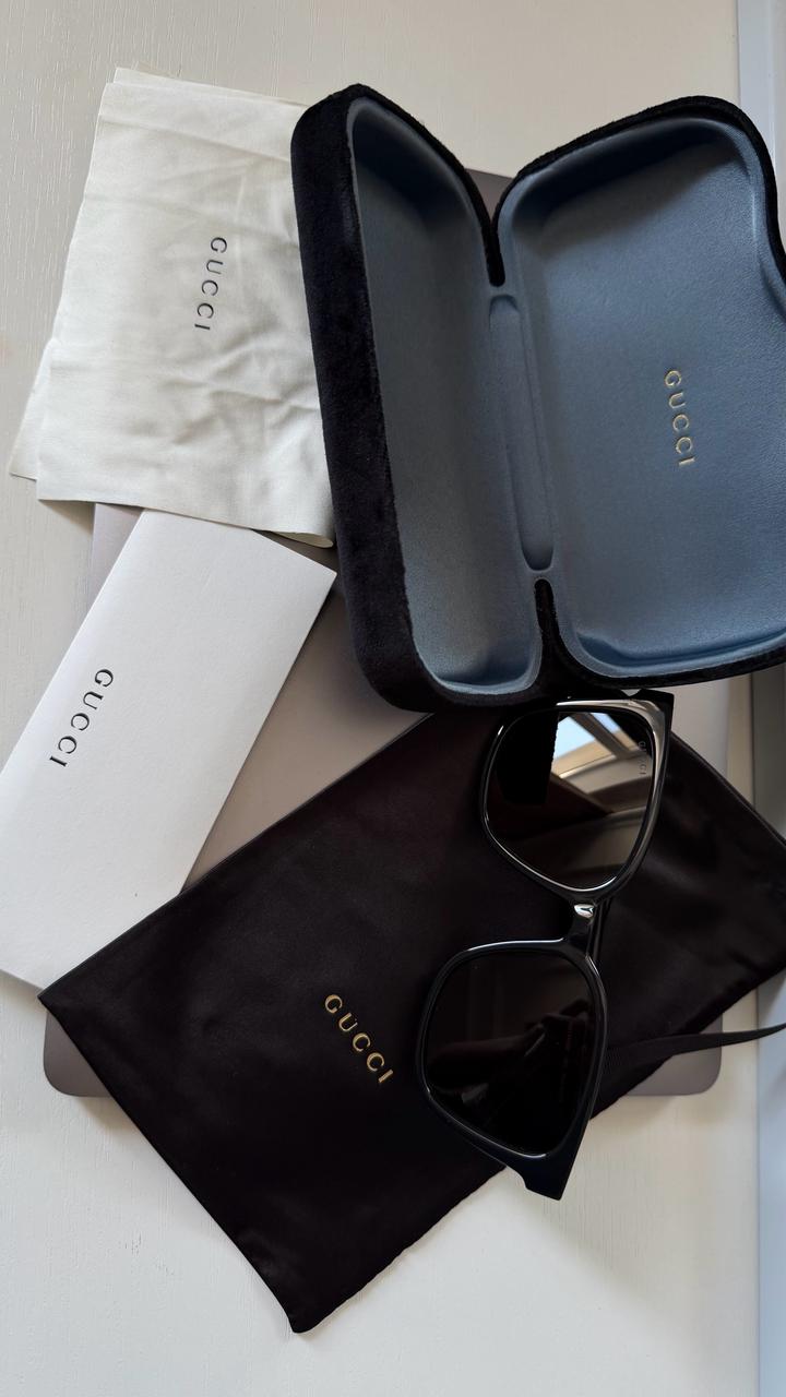 Оригинальные очки Gucci унисекс