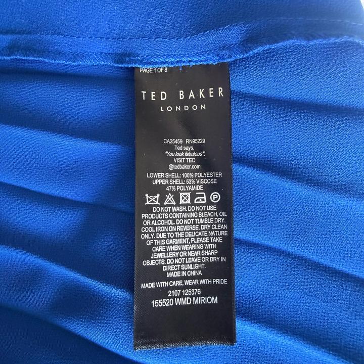 Платье Ted Baker