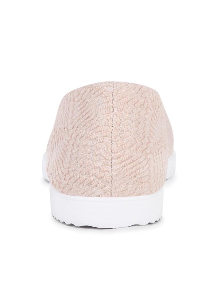 Балетки женские