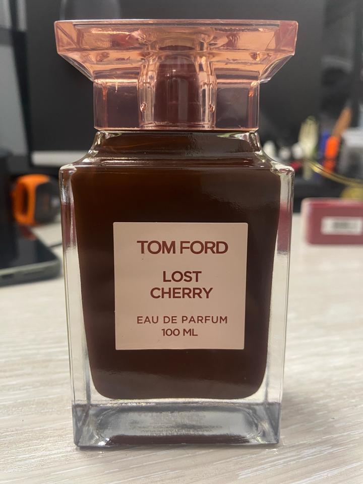 Tom Ford Lost Cherry