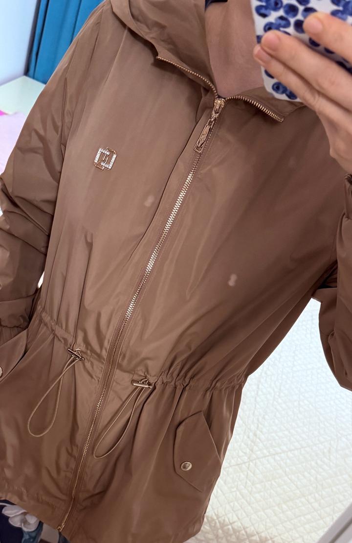 Ветровка Lasagrada