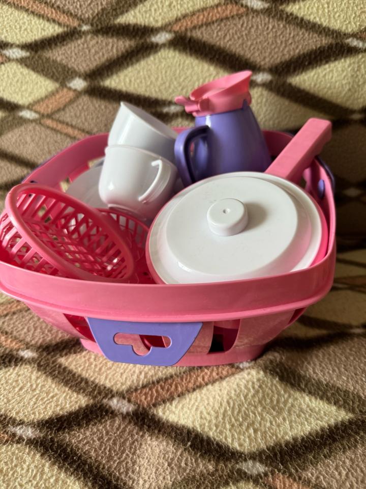 Игрушки детский