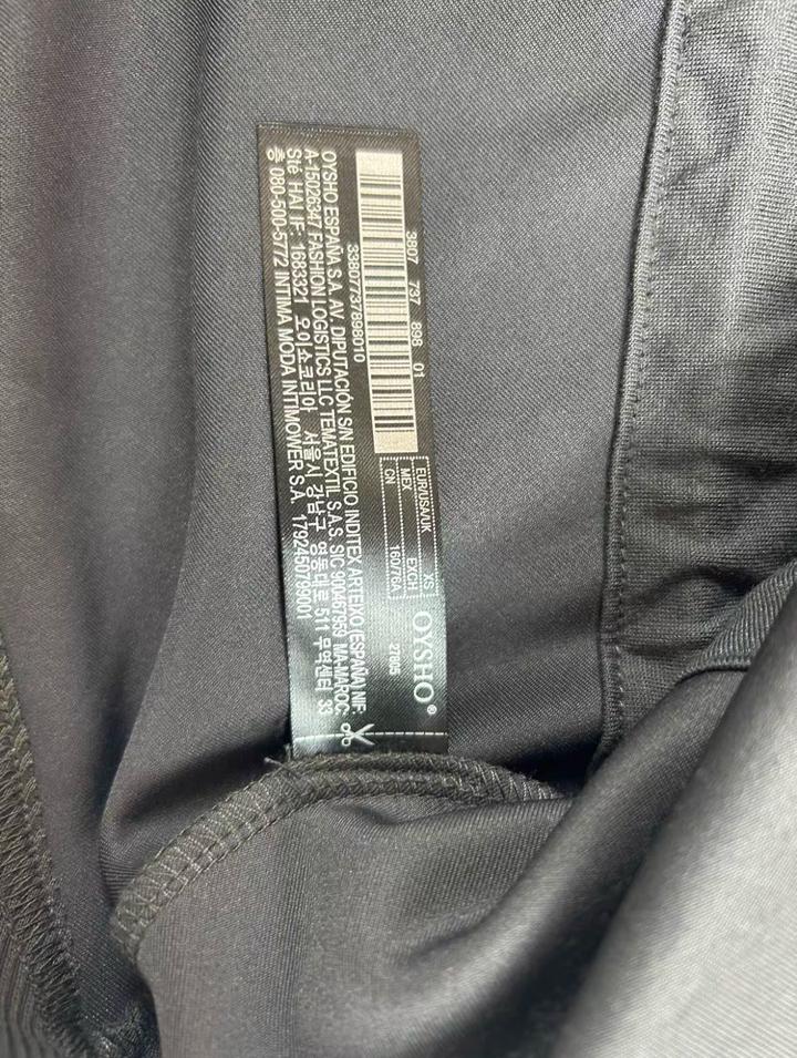 Oysho (xs, s, m, L) в наличии М