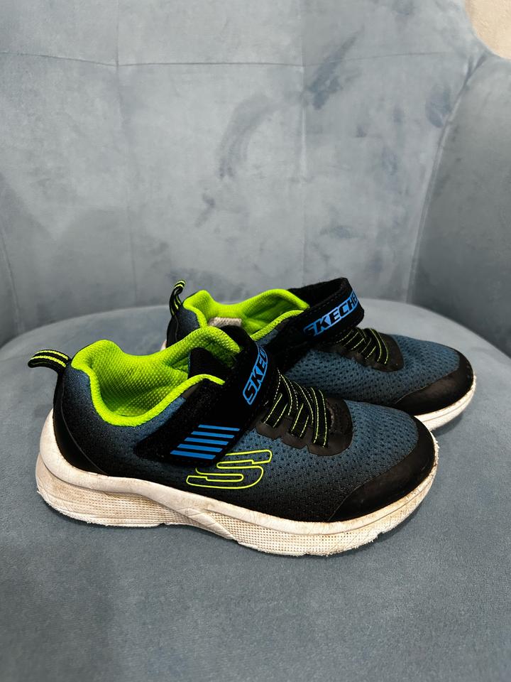 Кроссовки Skechers