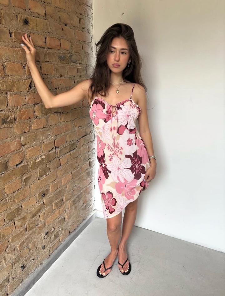 Платье Vivien Caron