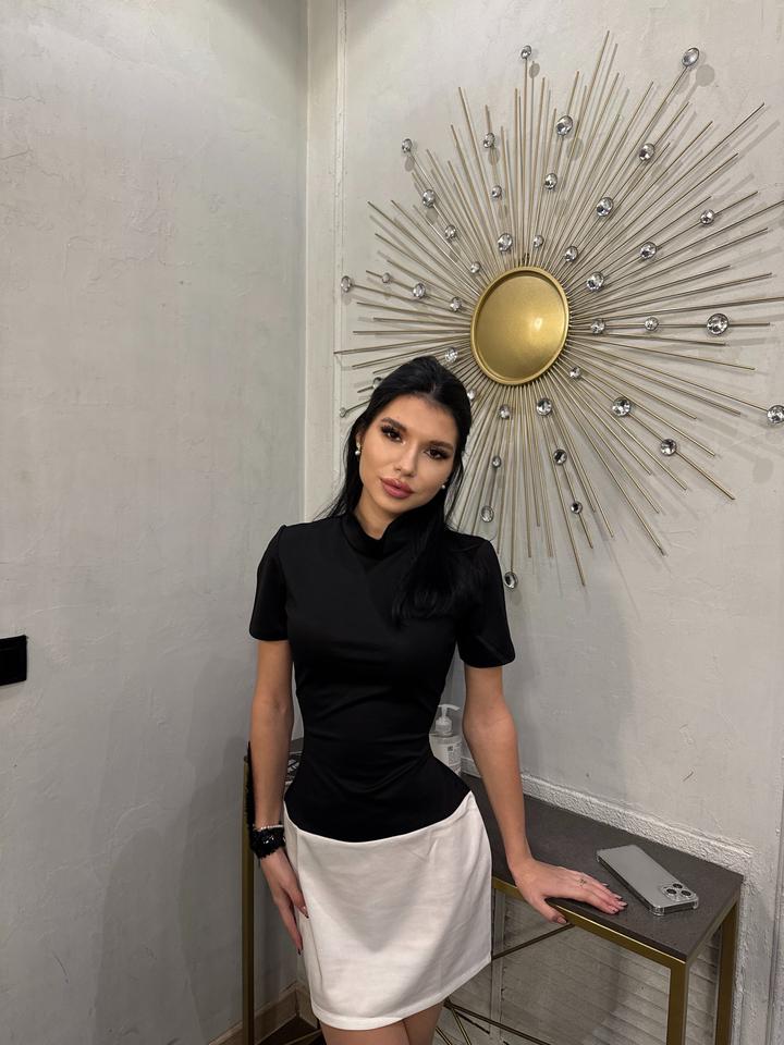 платье новая