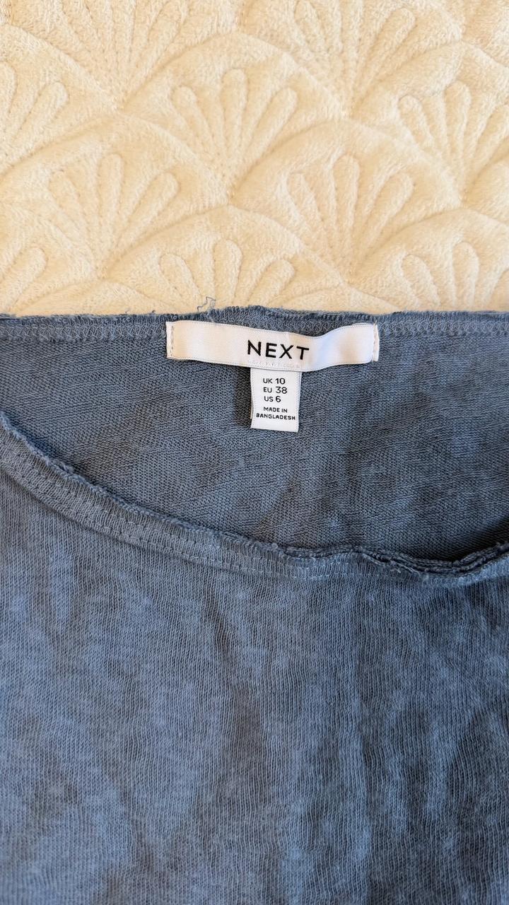 Платье Next новое