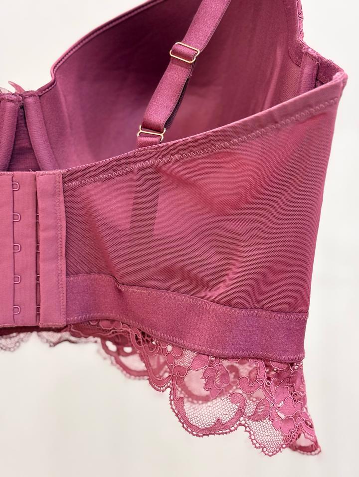 Бюстгальтер, Hunkemuller