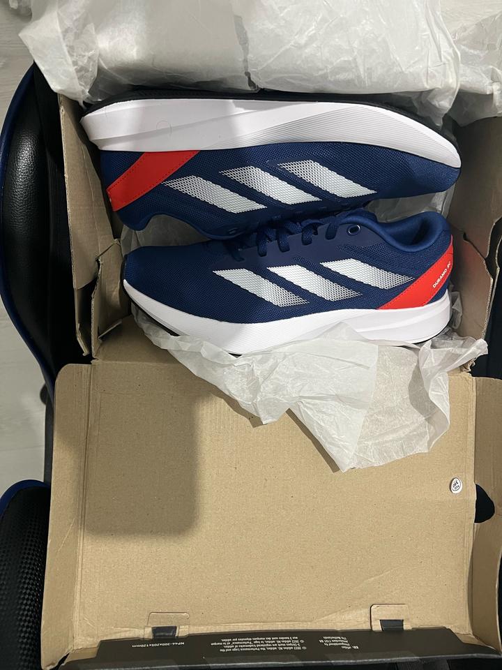 Adidas Duramo RC
