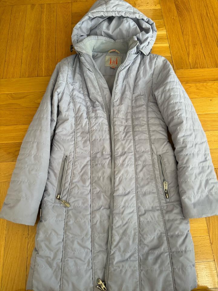 Куртка детская