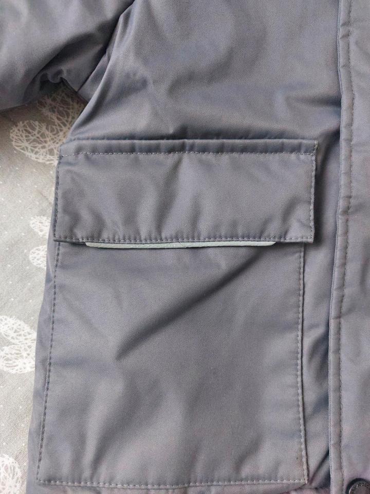 Bodo зимний комплект