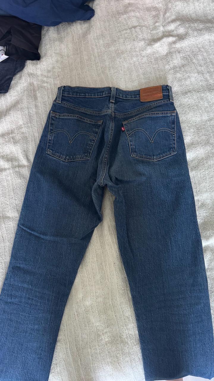 Джинсы Levi’s