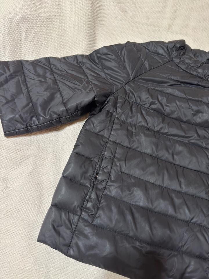 Куртка легкая xl-l