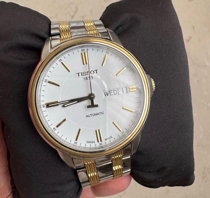 Часы мужские Tissot