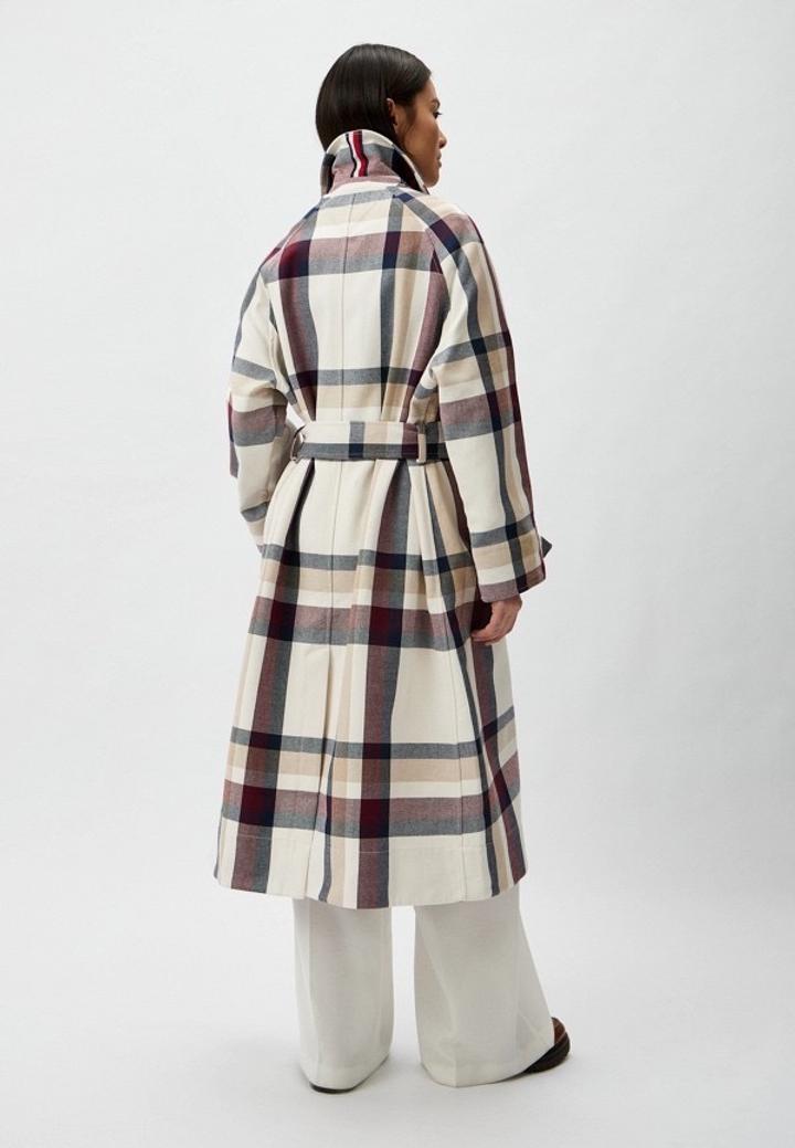 Плащ Tommy Hilfiger